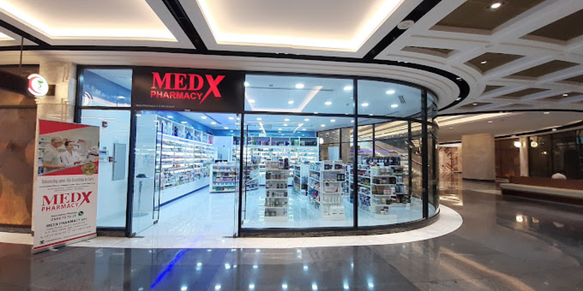 Store Location Banner