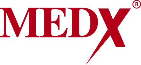 MedX Pharmacy Logo